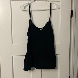 Mossimo supply co baby doll tank
